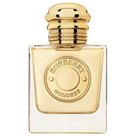 burberry goddess price|cheapest burberry goddess parfum 50ml.